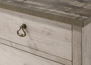Crownmark Patterson Bedroom Set