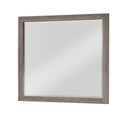 Crownmark River Bedroom Set Mirror