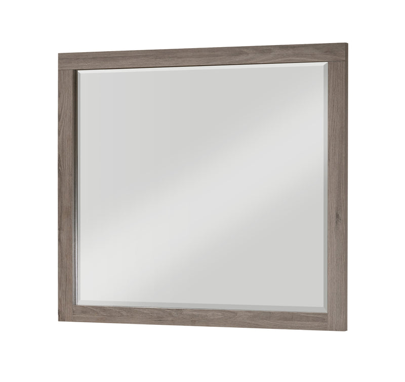 Crownmark River Bedroom Set Mirror