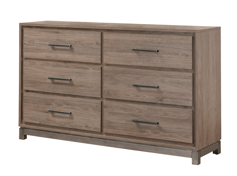 Crownmark River Dresser