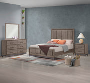 Crownmark River Chest