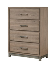 Crownmark River Chest