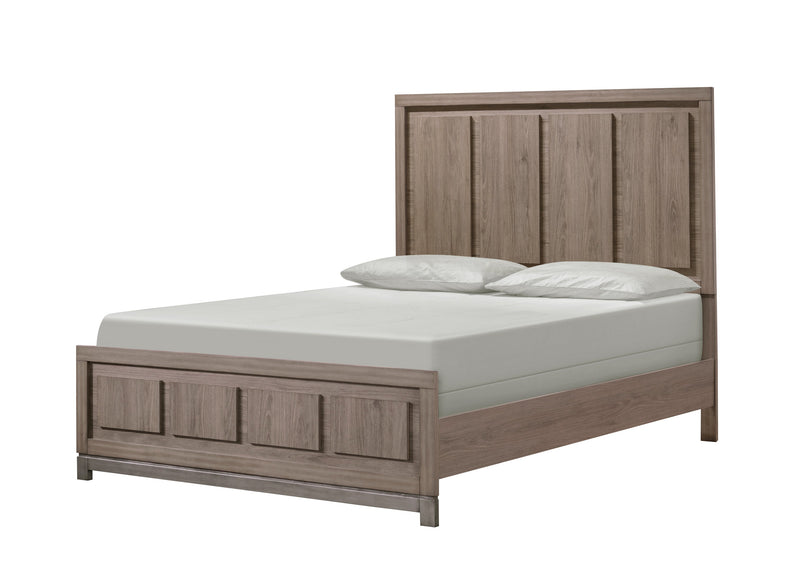 Crownmark River Bed