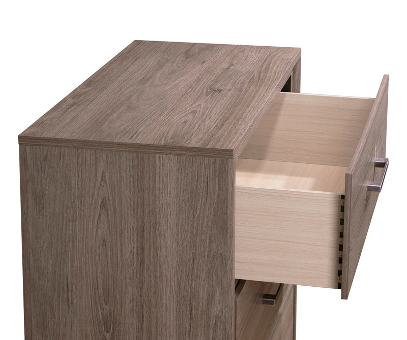 Crownmark River Bedroom Set