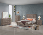 Crownmark River Bed