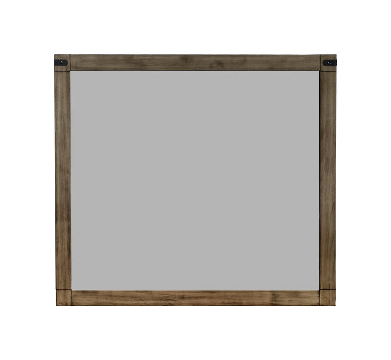 Crownmark Matteo Mirror