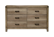Crownmark Matteo Dresser
