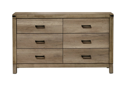 Crownmark Matteo Dresser