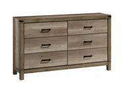 Crownmark Matteo Dresser