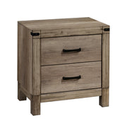 Crownmark Matteo Tall Nightstand