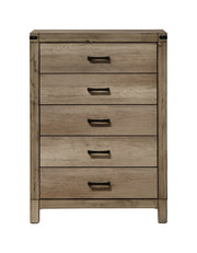 Crownmark Matteo Chest