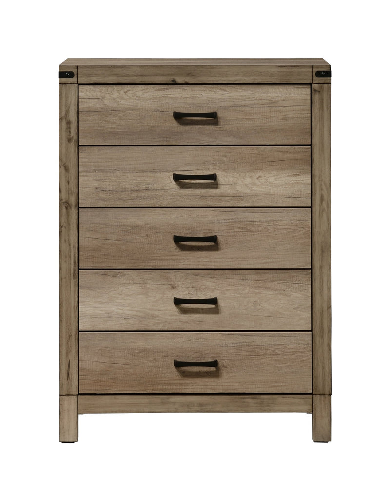 Crownmark Matteo Chest