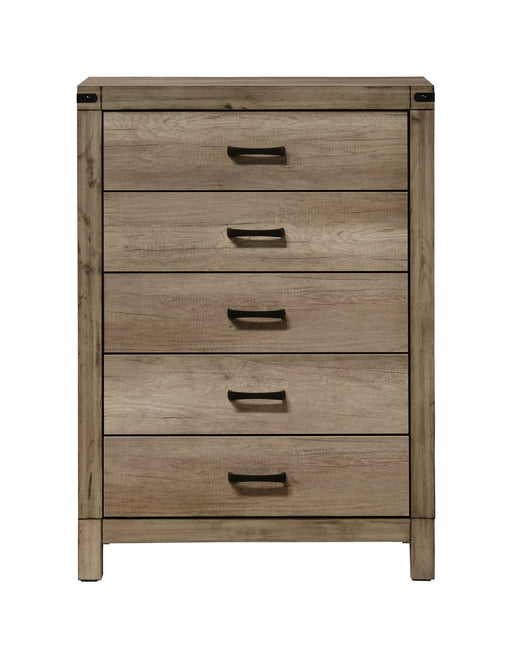 Crownmark Matteo Chest