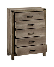 Crownmark Matteo Chest