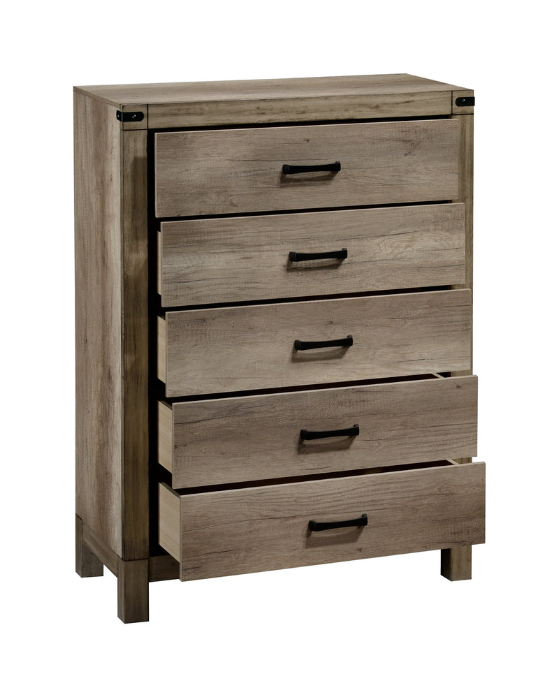 Crownmark Matteo Chest