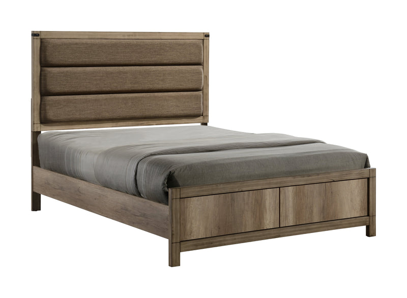 Crownmark Matteo Bed