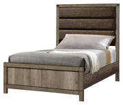 Crownmark Matteo Bedroom Set