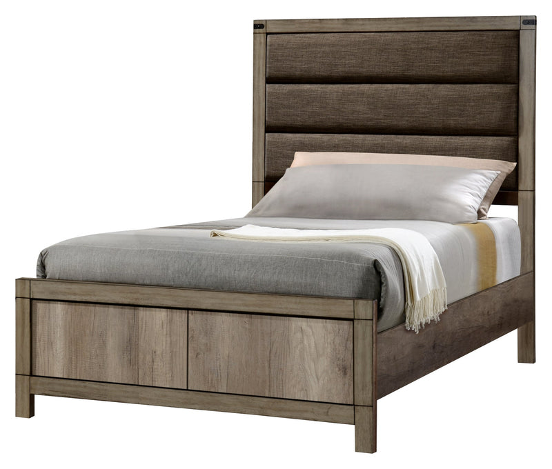 Crownmark Matteo Bedroom Set