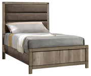 Crownmark Matteo Bed