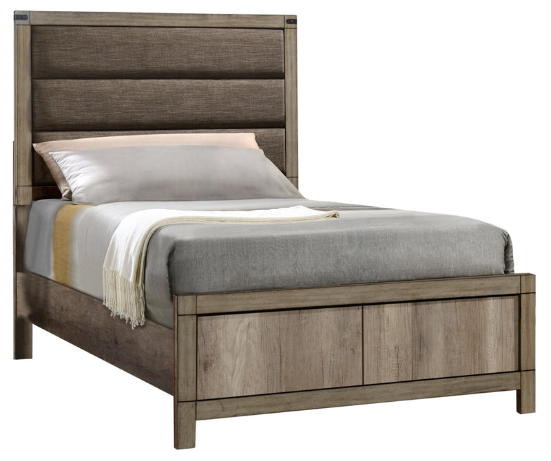 Crownmark Matteo Bed
