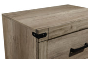Crownmark Matteo Bedroom Set