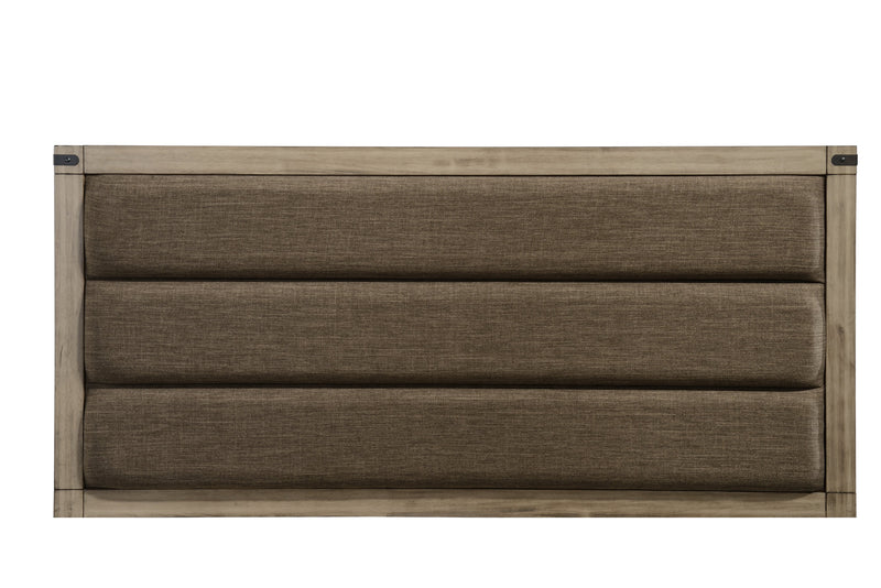 Crownmark Matteo Bedroom Set