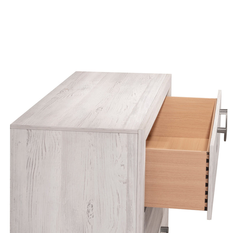 Veda Nightstand