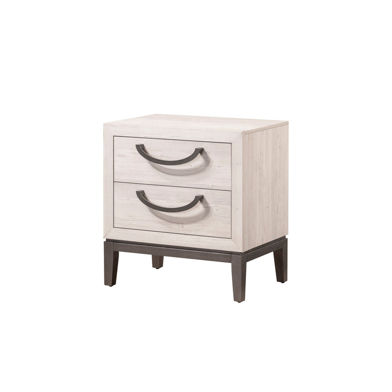 Veda Nightstand