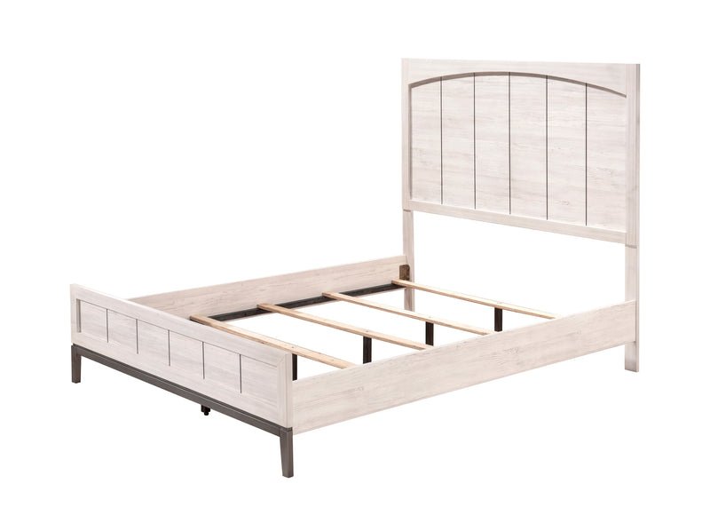 Veda Bed