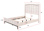 Crownmark Veda Bed