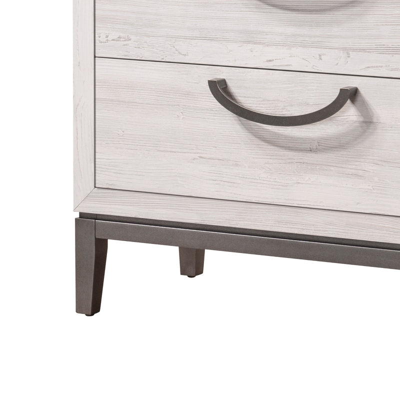 Crownmark Veda Bed