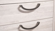 Crownmark Veda Bed