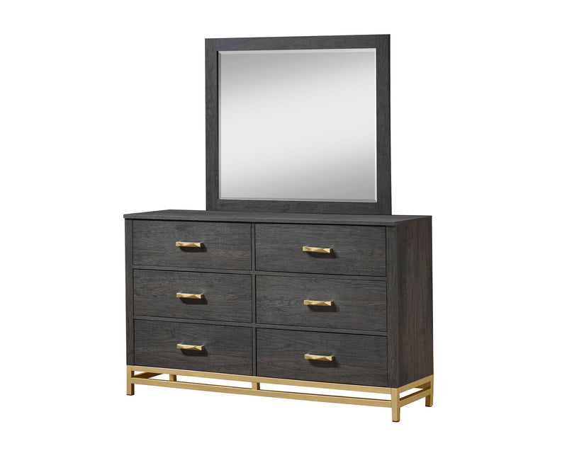 Trevor Bedroom Set