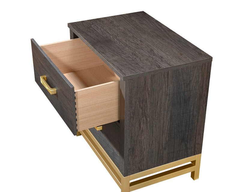 Trevor Nightstand