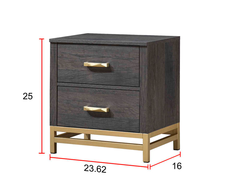 Trevor Nightstand