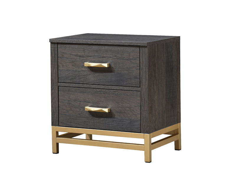 Trevor Bedroom Set