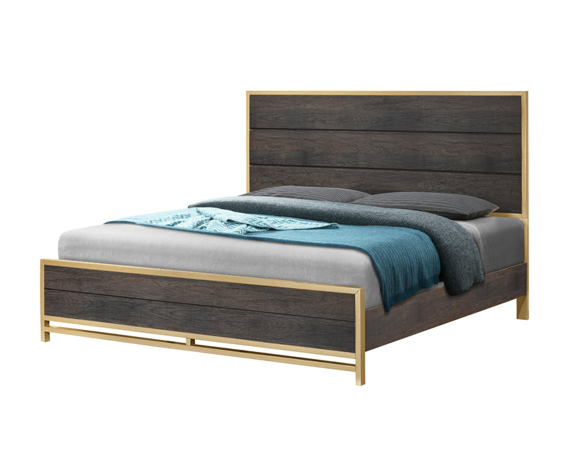 Trevor Bed