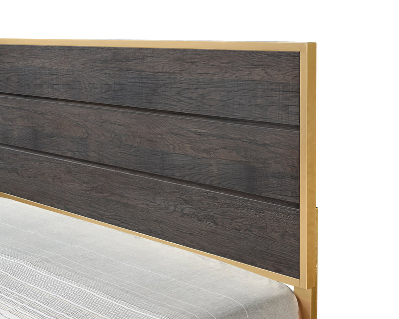 Trevor Bed
