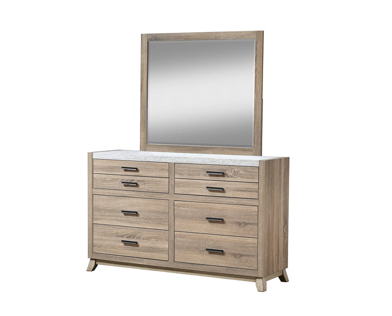 Tilston Dresser