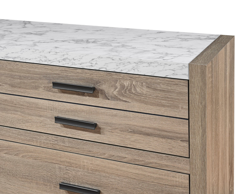 Tilston Dresser