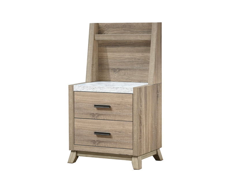 Tilston Bedroom Set