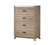 Crownmark Tilston Chest