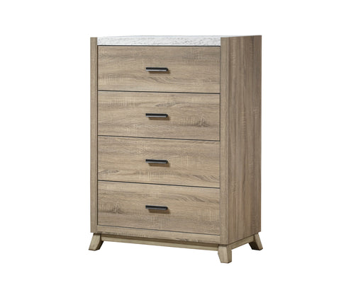 Crownmark Tilston Chest
