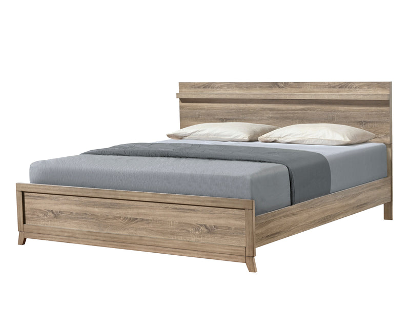 Tilston Bed