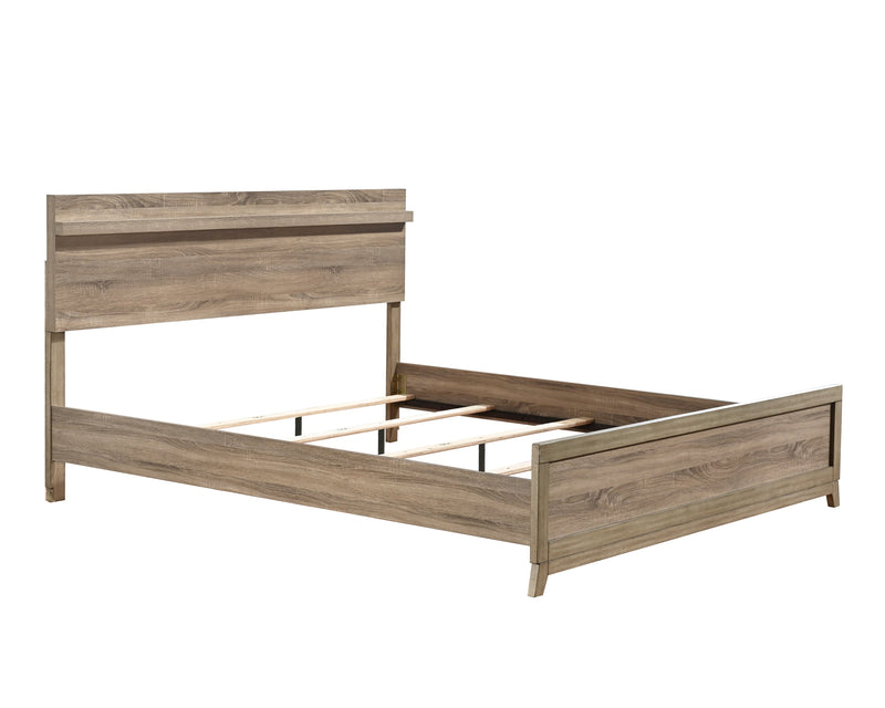 Tilston Bedroom Set