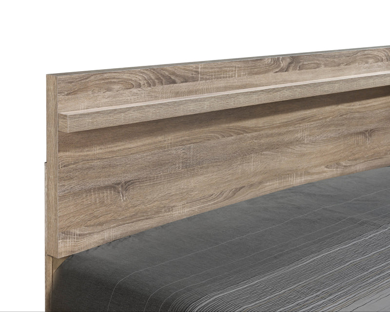 Crownmark Tilston Bed