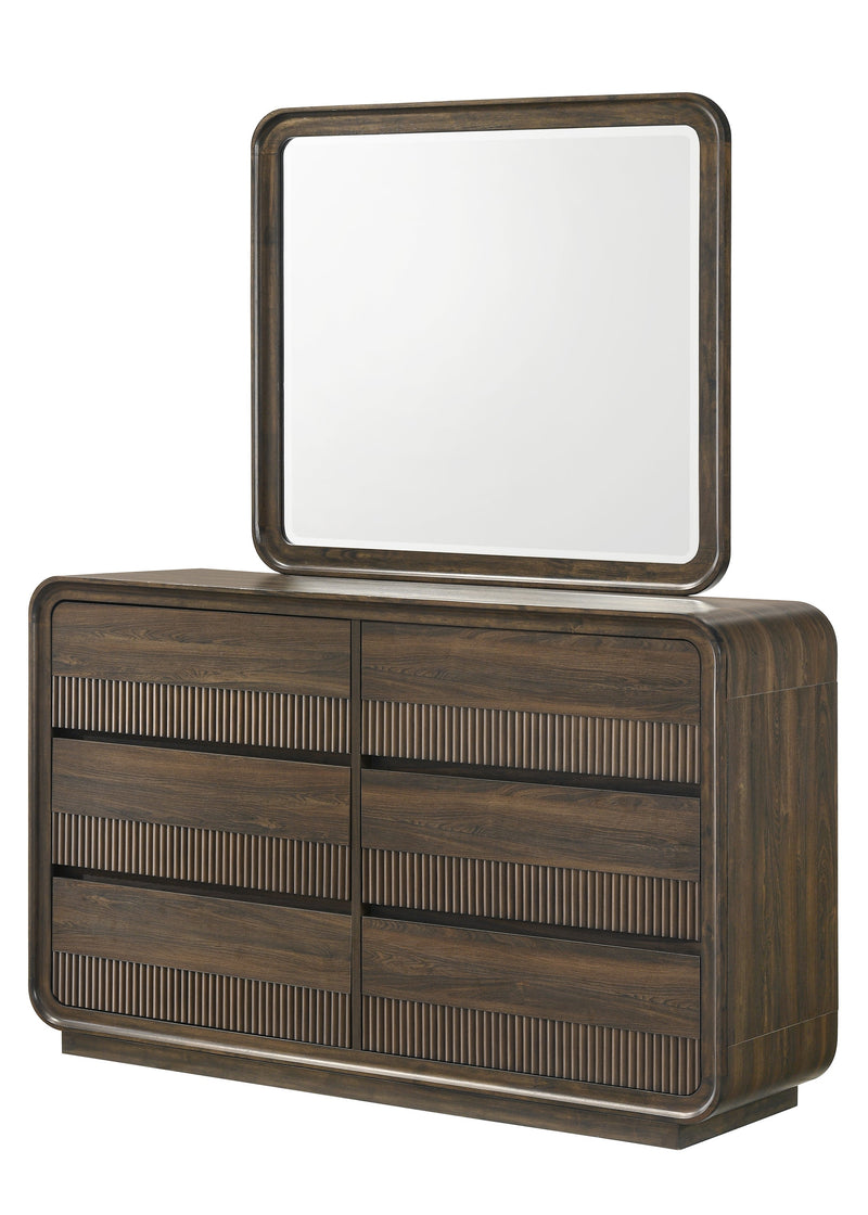 Crownmark Kinkaid Dresser