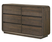 Crownmark Kinkaid Bedroom Set Dresser