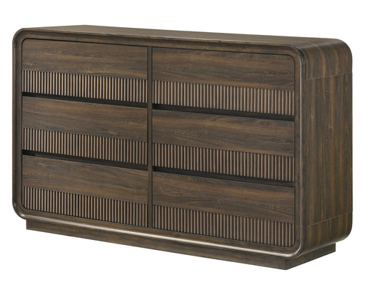 Crownmark Kinkaid Dresser