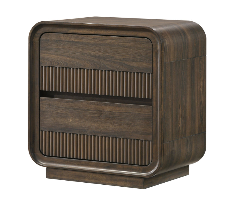 Crownmark Kinkaid Nightstand